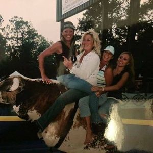 Meet your Posher, Kathy